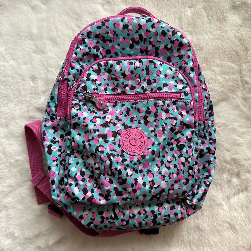 Kipling backpack (size medium)